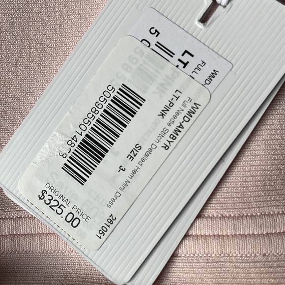 🎉 HOST PICK 🎉 Ted Baker Ambyr Mini Dress - Picture 9 of 11